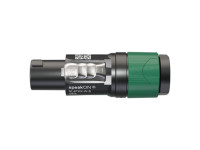 Neutrik NL4FXX-W-S Neutrik NL4FXX-W-S